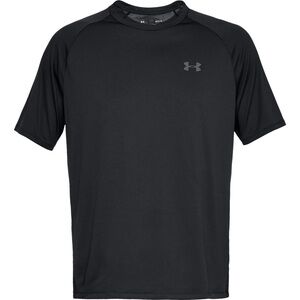 Under Armour Black Athletic T-Shirt